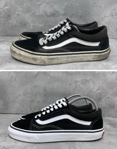 Vans Old Skoo