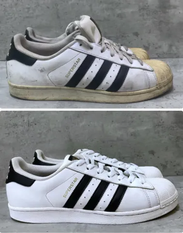 Adidas Superstar