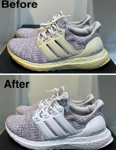 Ultra boost